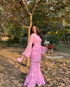 Liora Pink Elegance Set