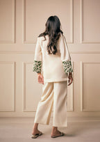 Ivory Tuscany Co-ord Set