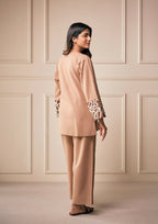Mocha Tuscany Co-ord Set