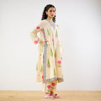 Begum's Bagh Printed Co-ord Set