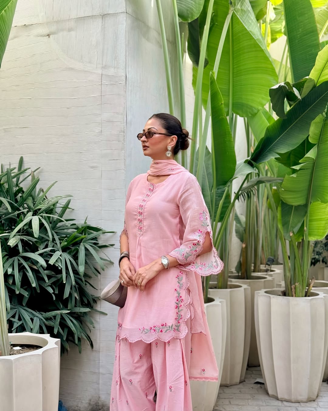 Gulzar Farshi Suit set
