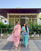 Gulzar Farshi Suit set