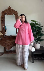 Komal Kurta with Farshi Salwar