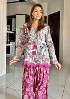 Bahaar Farshi Set