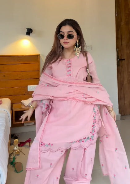 Gulzar Farshi Suit set